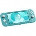 Nintendo Switch Lite 32Gb Turquoise	