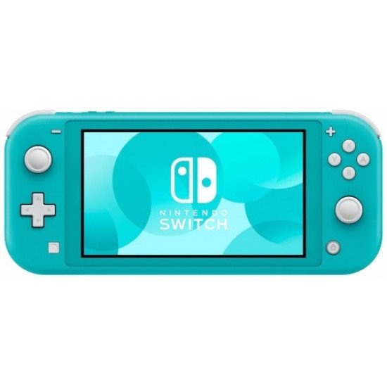 Nintendo Switch Lite 32Gb Turquoise	