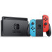 Nintendo Switch V.2 32Gb Blue-Red	