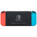 Nintendo Switch V.2 32Gb Blue-Red	