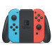 Nintendo Switch V.2 32Gb Blue-Red	