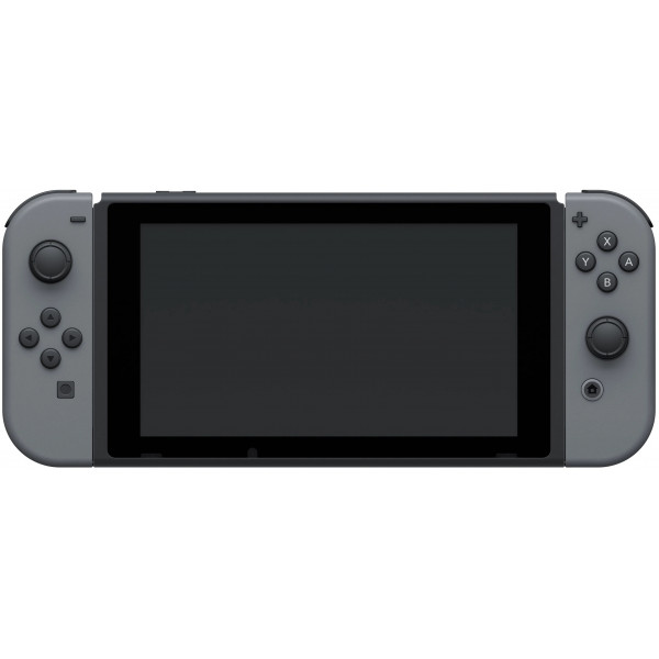 Nintendo Switch V.2 32Gb Grey