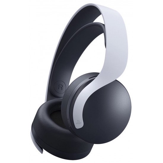 Sony Pulse 3D White