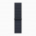 Apple Watch Series 10 42mm Jet Black Aluminium Case With Black Sport Loop