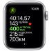 Watch 4 Series 44 мм Черные (Black) браслет