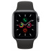 Watch 5 Series 44 мм Черные (Black)