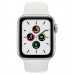 Apple Watch SE Silver 44 мм