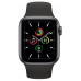 Apple Watch SE Space Gray 44 мм