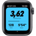 Apple Watch SE Nike Space Gray 44 мм