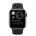 Apple Watch Series SE 2021 40mm Aluminium Case GPS, Nike Black Sport Band