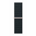Apple Watch Series SE Gen 2 2023 40mm Aluminium Case with Sport Loop Midnight