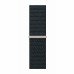 Apple Watch Series SE Gen 2 2023 44mm Aluminium Case with Sport Loop Midnight