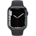 Apple Watch Series 7 41мм Black