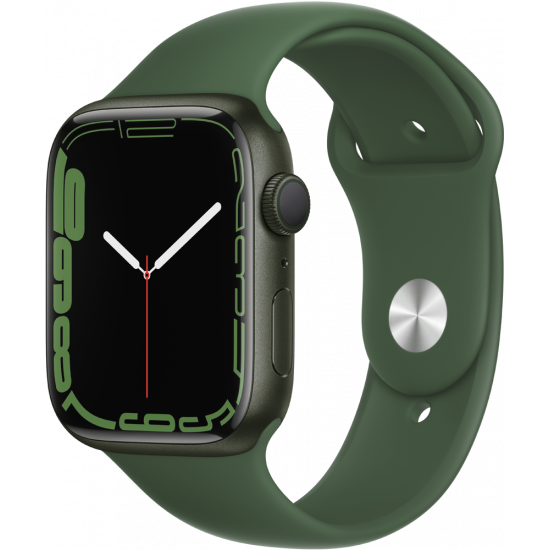 Apple Watch Series 7 41мм Green