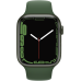 Apple Watch Series 7 45мм Green