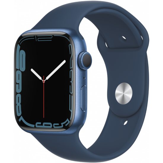 Apple Watch Series 7 41мм Blue