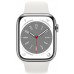 Apple Watch Series 8 41мм White