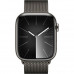 Apple Watch Series 9 41mm, Midnight, Milanese Loop