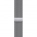 Apple Watch Series 9 41mm, Silver, Milanese Loop