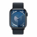 Apple Watch Series 9 41mm, Midnight, Sport Loop