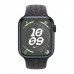 Apple Watch Series 9 41mm, Midnight, Nike Sport Band S/M