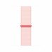 Apple Watch Series 9 45mm, Pink, Sport Loop