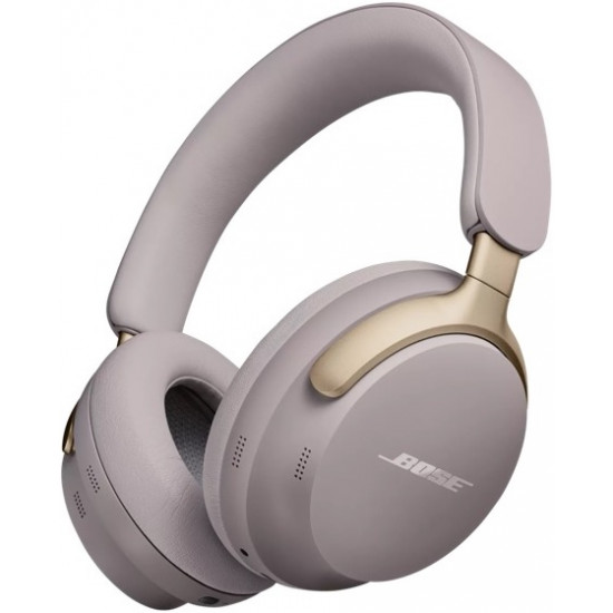 Bose QuietComfort Ultra Headphones Sandstone