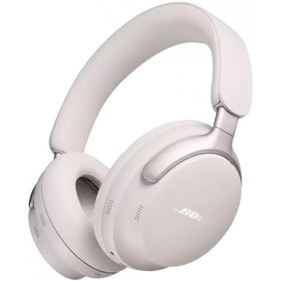 Bose QuietComfort Ultra Headphones White