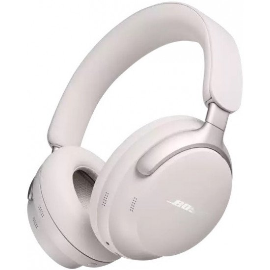 Bose QuietComfort Ultra Headphones White