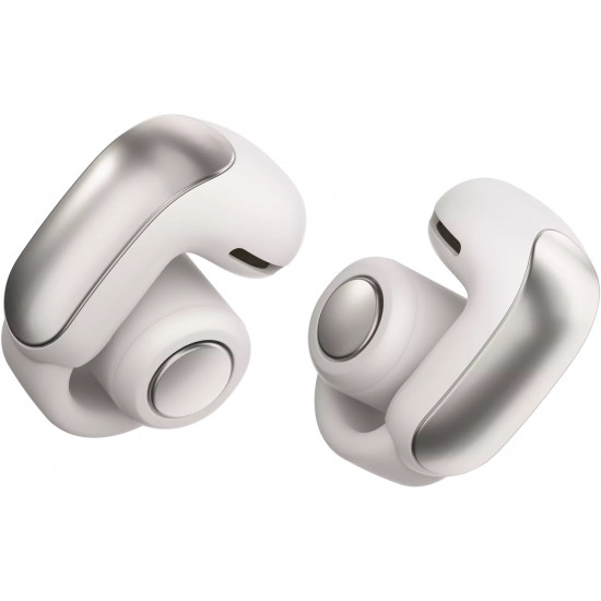 Bose Ultra Open Earbuds White