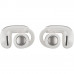 Bose Ultra Open Earbuds White