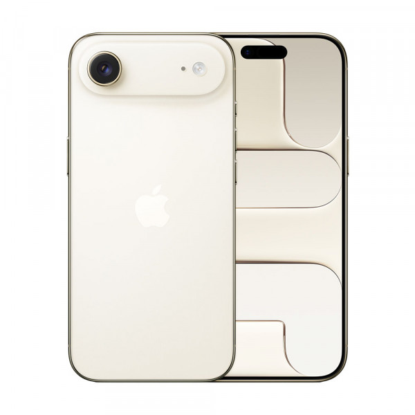 Смартфон Apple iPhone 17 Air, 1Tb, Light Gold (Золотой)