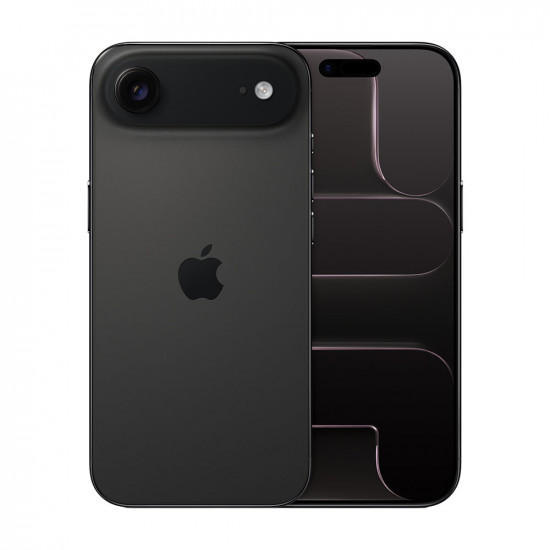 Смартфон Apple iPhone 17 Air, 1Tb, Space Black (Космический Черный)