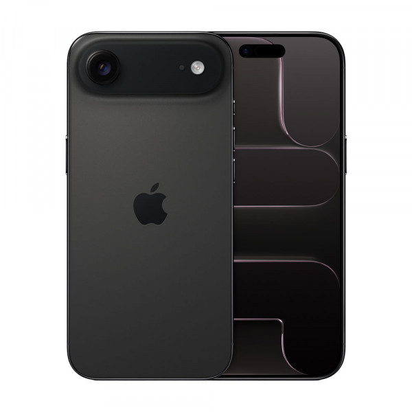 Смартфон Apple iPhone 17 Air, 1Tb, Space Black (Космический Черный)