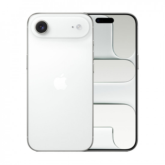 Смартфон Apple iPhone 17 Air, 256Gb,  Cloud White (Облачно-Белый)