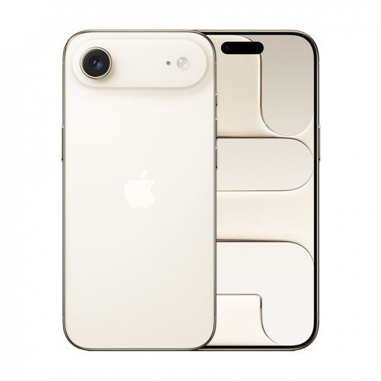 Смартфон Apple iPhone 17 Air, 256Gb,  Light Gold (Золотой)
