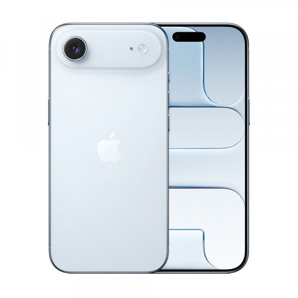 Смартфон Apple iPhone 17 Air, 512Gb, Sky Blue (Небесно-Голубой)