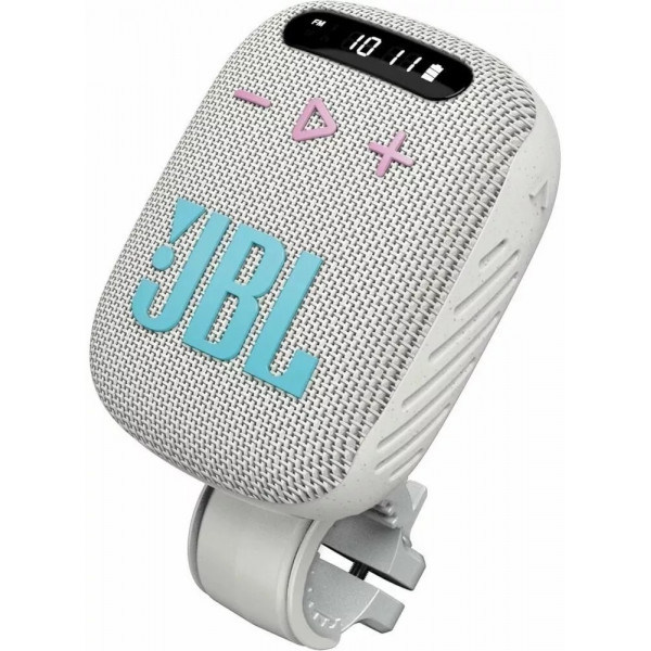 JBL Wind 3 Grey