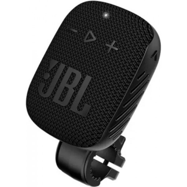 JBL Wind 3 Black