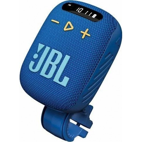 JBL Wind 3 Blue