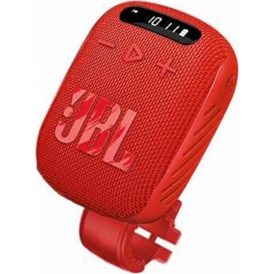 JBL Wind 3 Red
